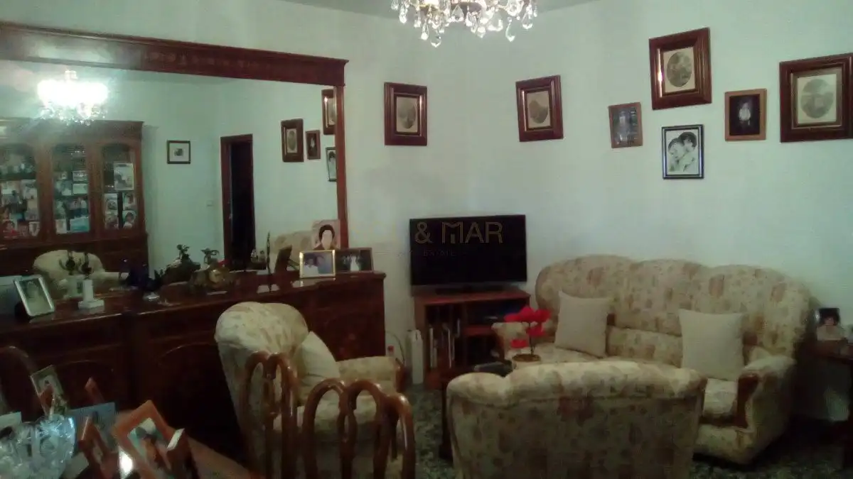 Wohnzimmer von Residential zum Verkauf in Benalmádena