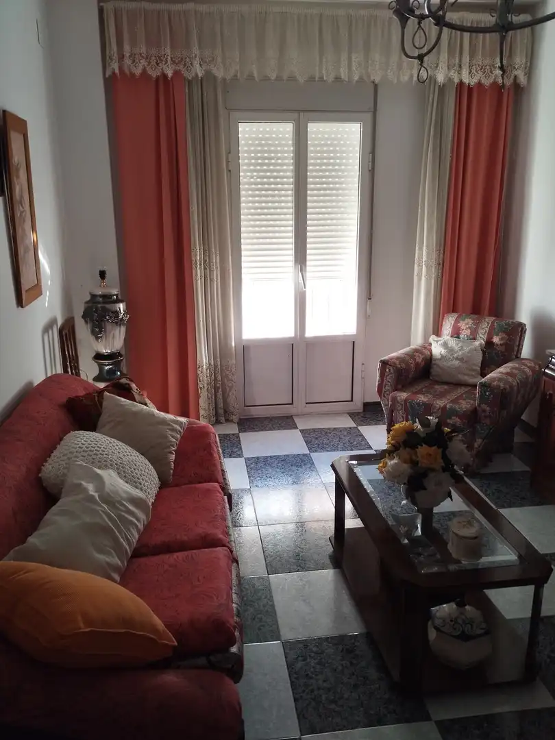 Casa con terrazza in vendita a Jerez de los Caballeros, imagen 2