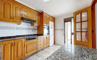 Kitchen of House or chalet for sale in Alaquàs  with Terrace and Storage room