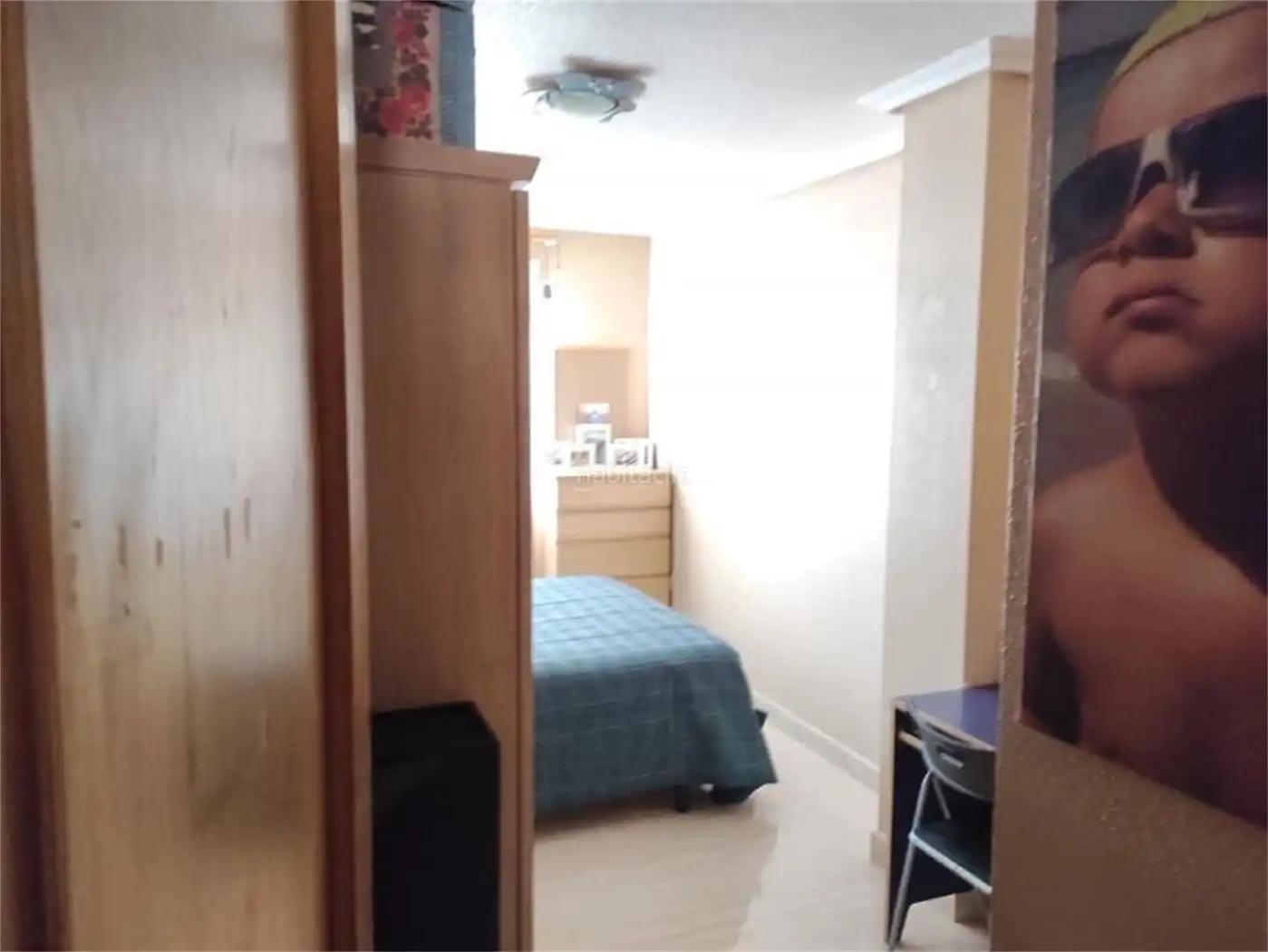 Attique avec ascenseur à vendre à Calle Simancas 12, imagen 7