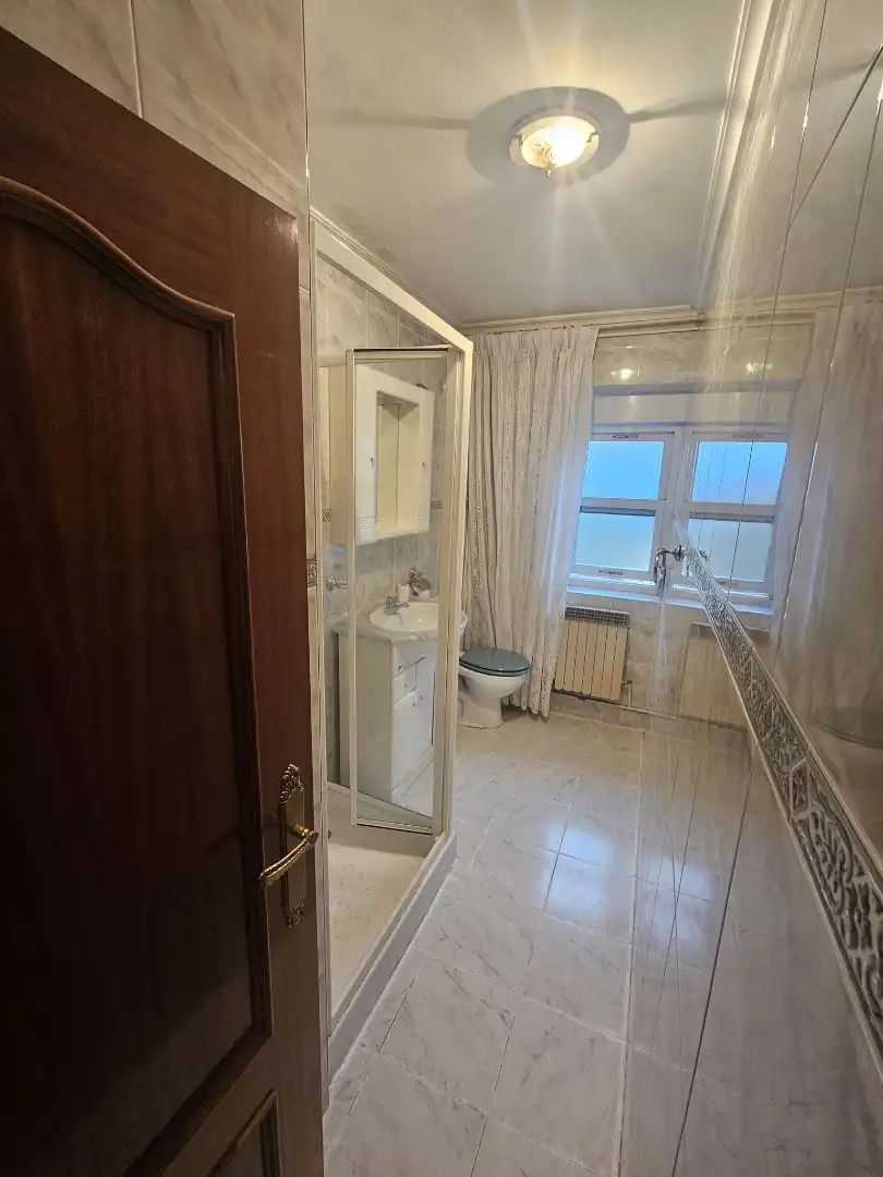 Baño de Piso en venta en Reinosa con Calefacción, Terraza y Amueblado