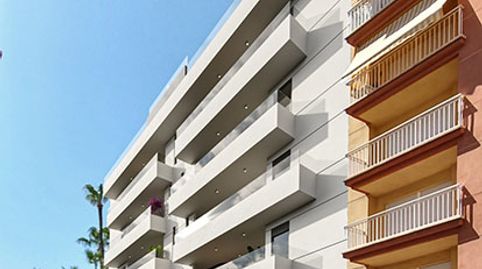 Foto 2 von Wohnung zum Verkauf in Casco Antiguo, Águilas