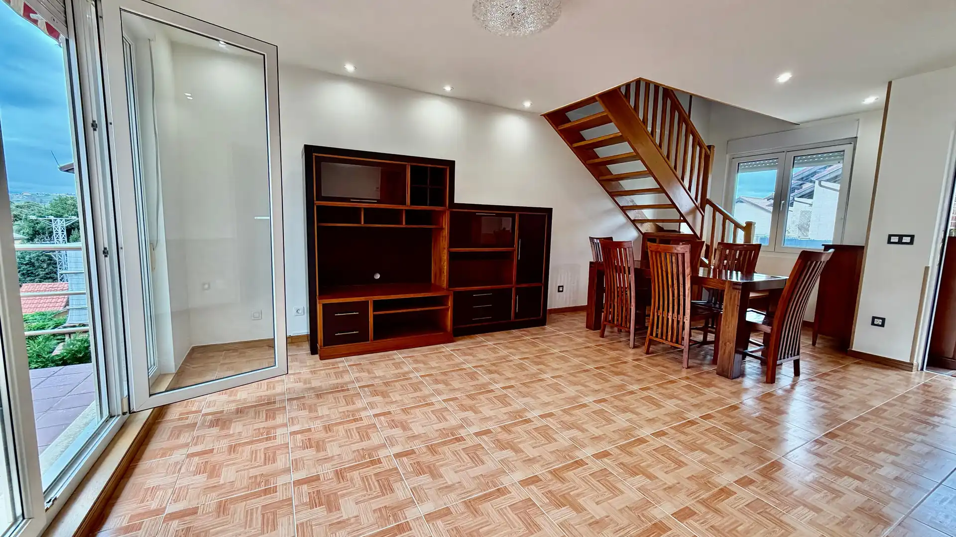 Flat for sale in Miengo  with Terrace and Furnished