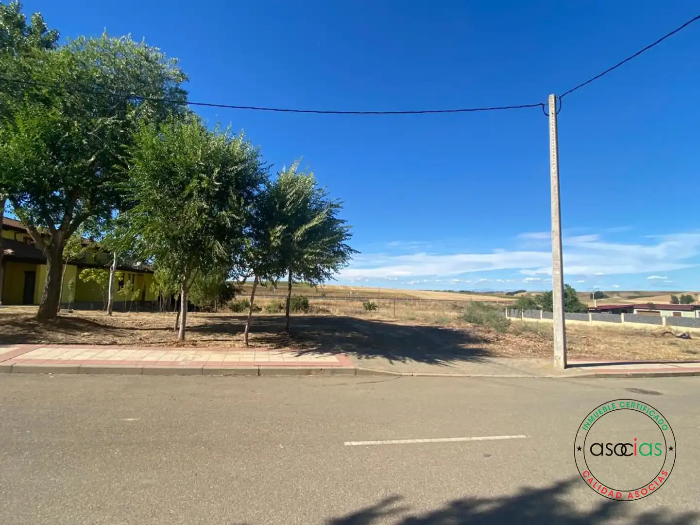 Casa o xalet en venda en Vallecillo