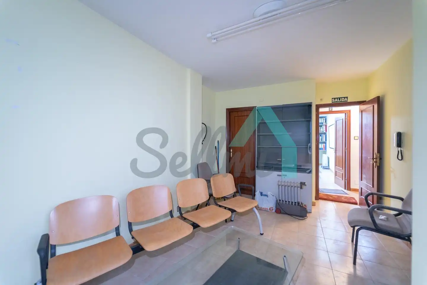 Bureau avec ascenseur à vendre à Campoamor, imagen 21