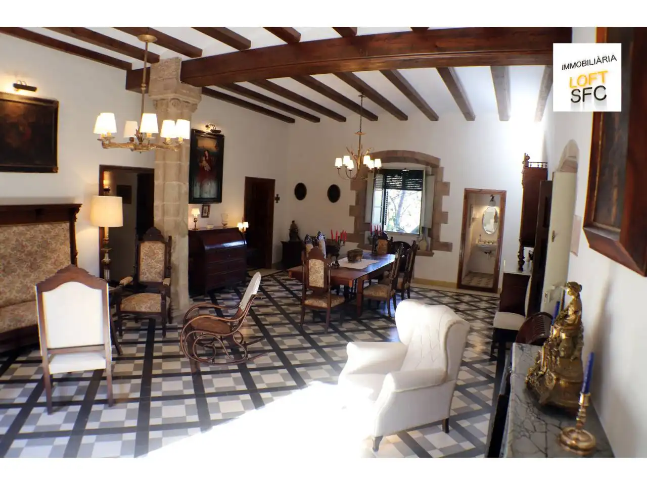 Maison rustique avec piscine à vendre à Calle EL VILLAR, imagen 9