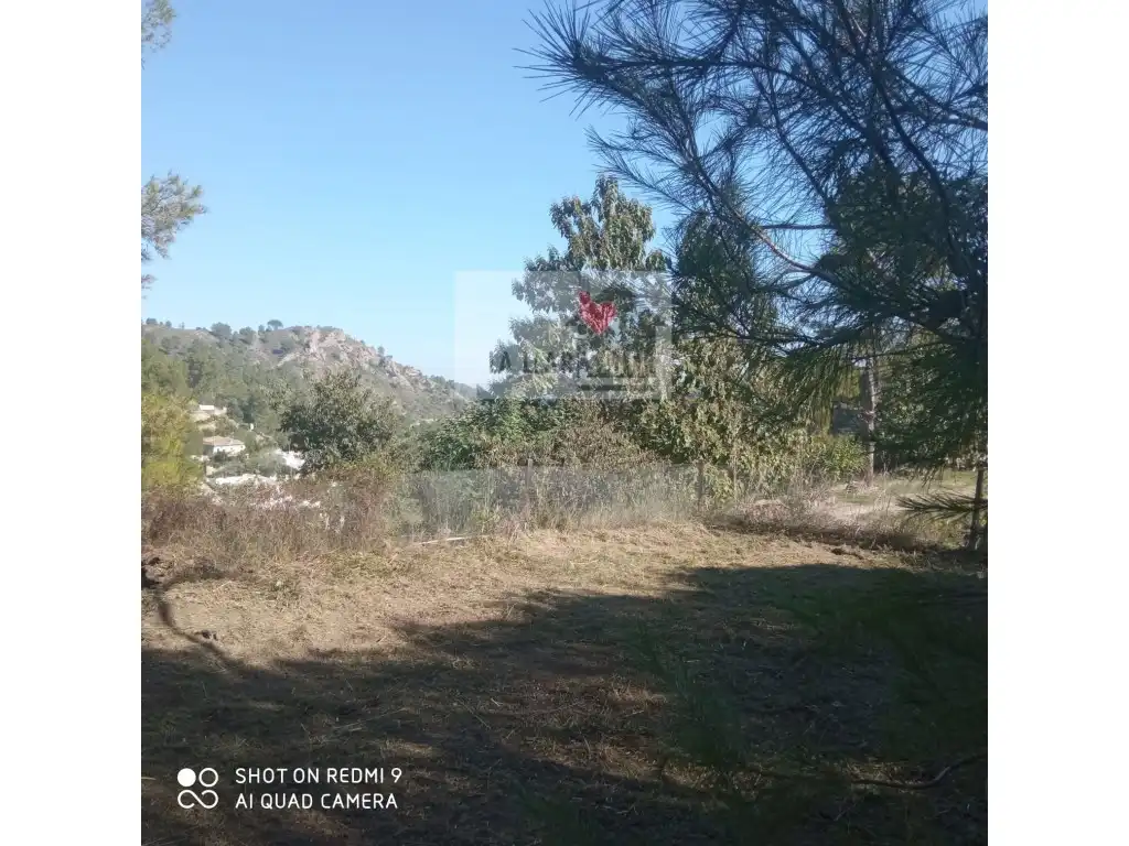 Residencial en venda en El Genovés