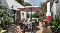 Terrace of House or chalet for sale in Campos  with Air Conditioner, Private garden and Terrace