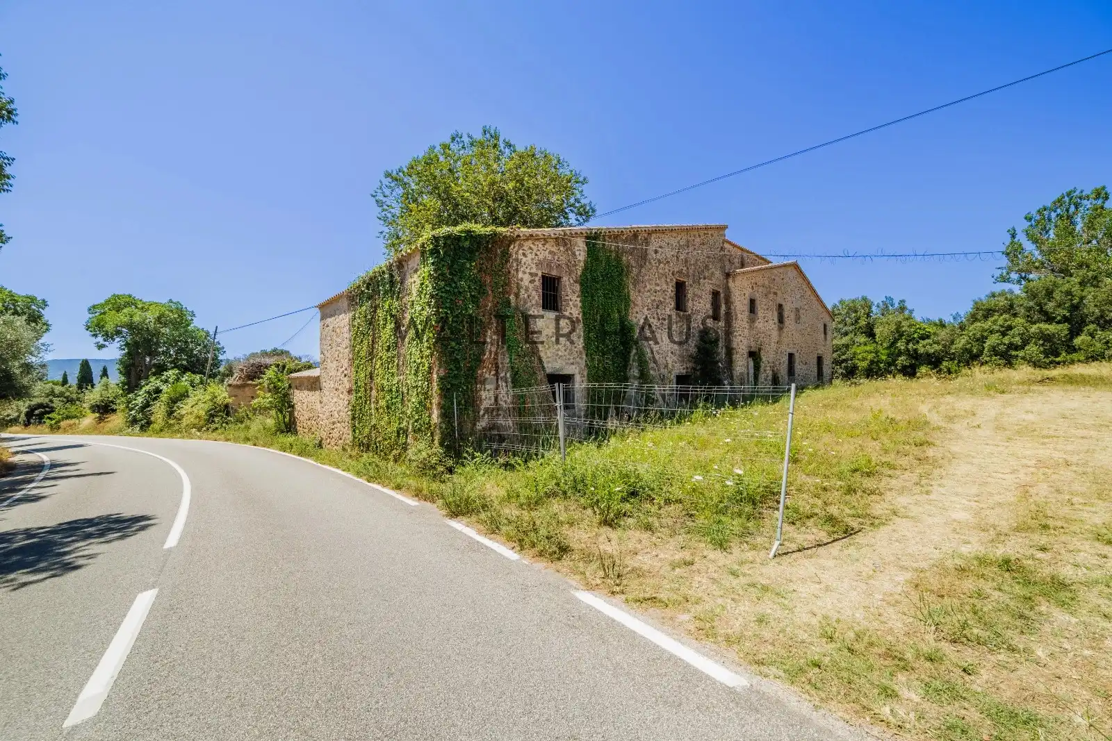 Casa rustica con giardino in vendita a GIV-6613, imagen 40
