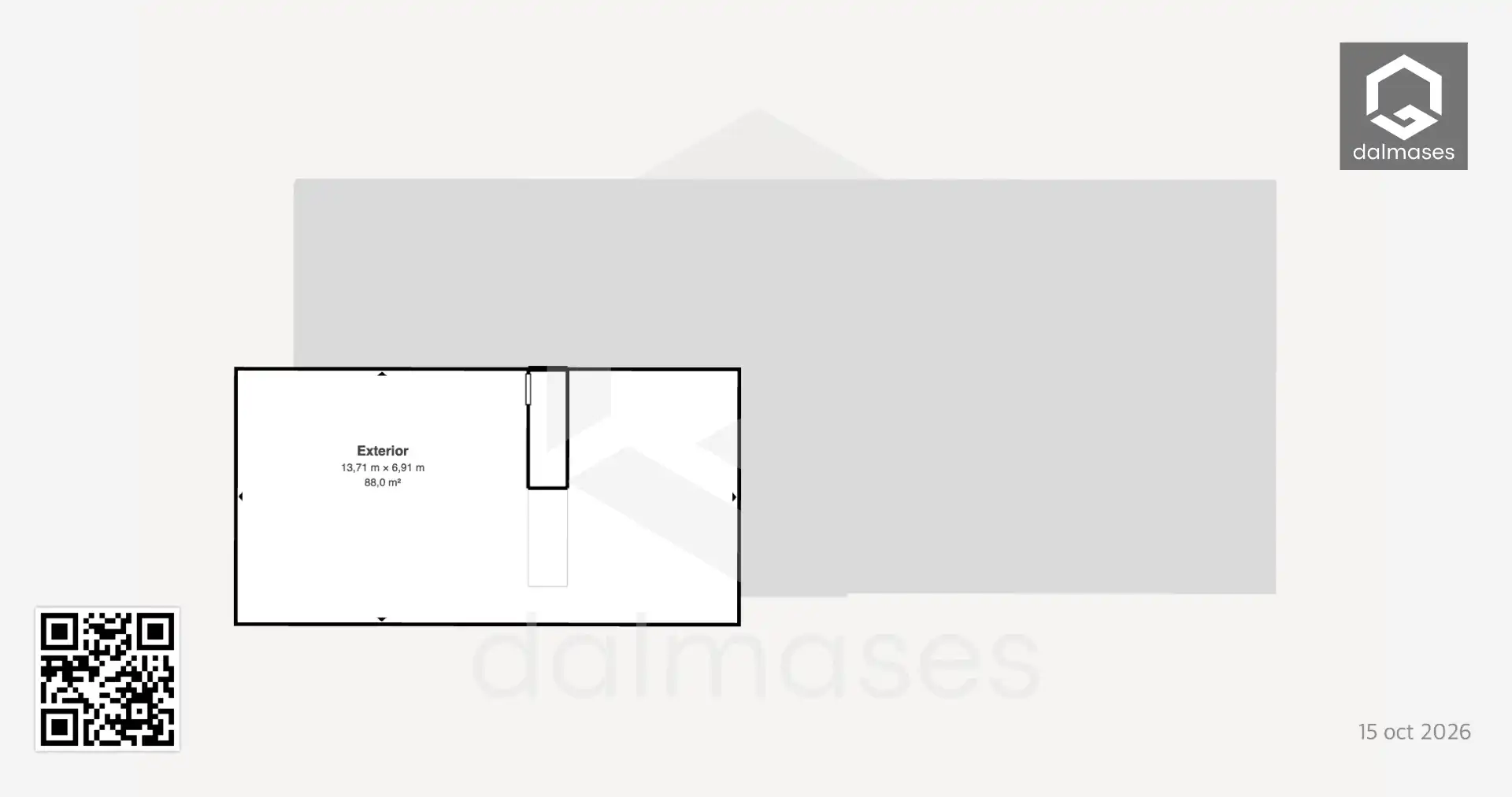 Casa a schiera con giardino in vendita a Coroleu, imagen 7