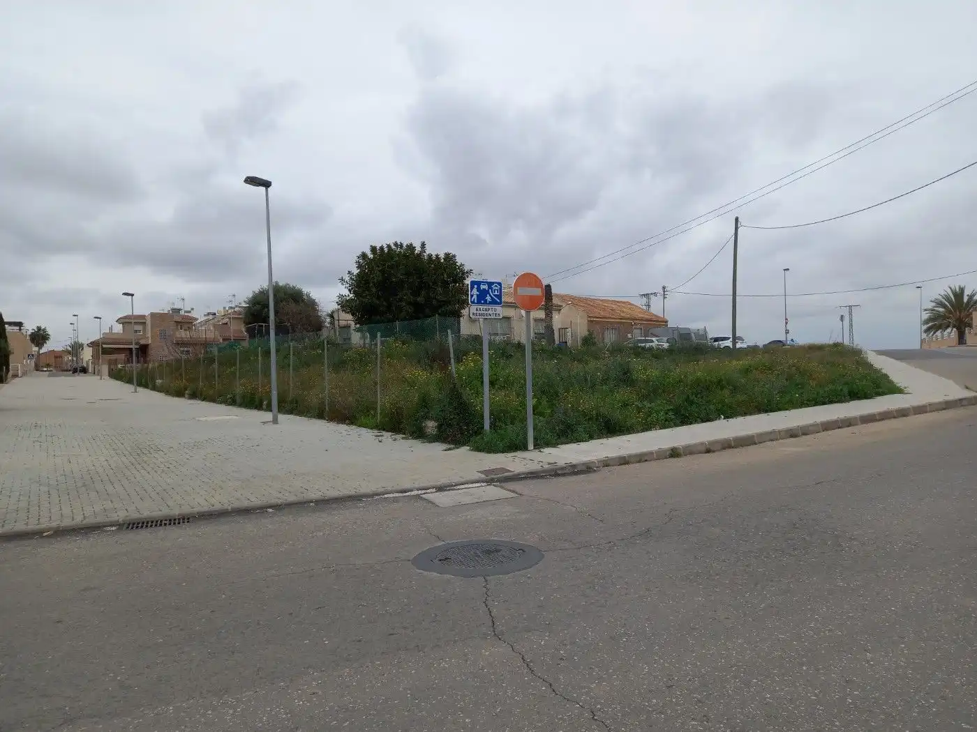 Wohnbaugrundstück zum Verkauf in Cartagena ciudad, imagen 30