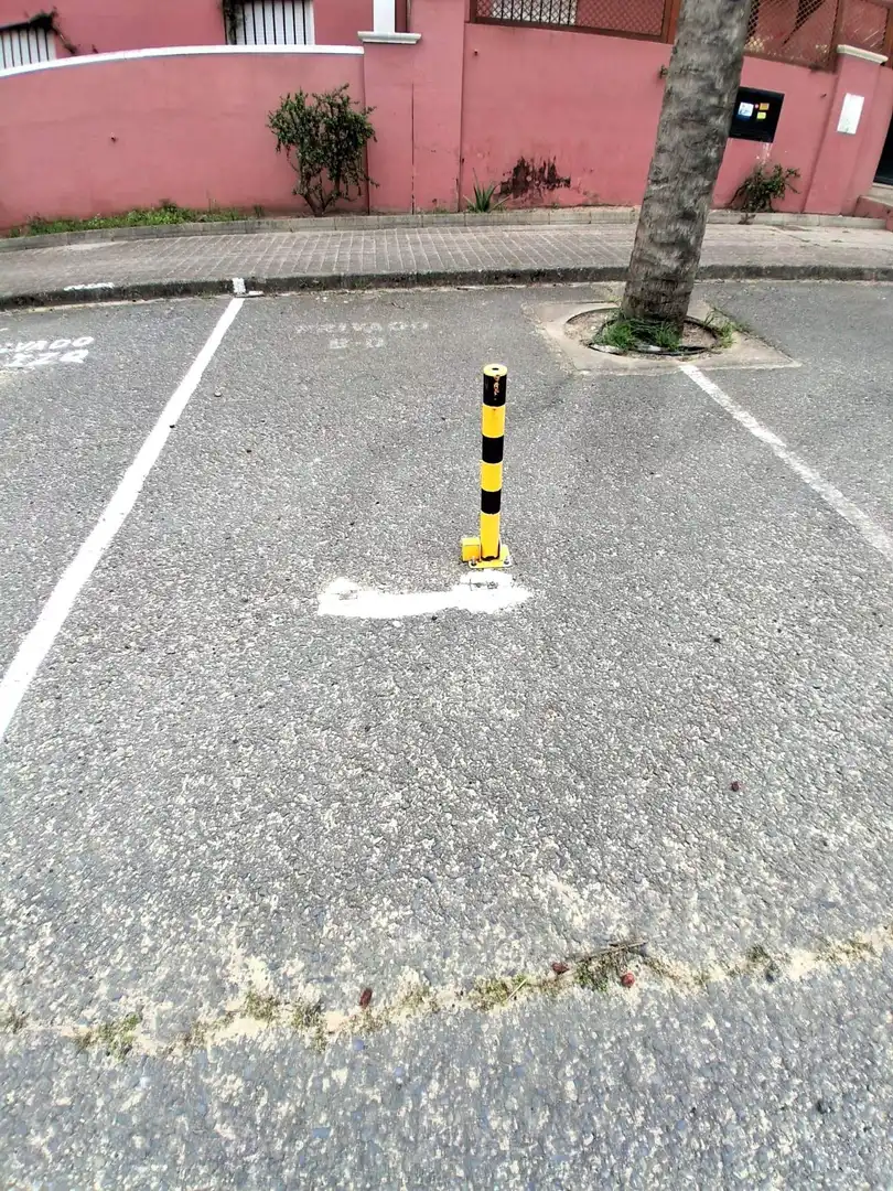 Parking de Piso en venta en Almonte