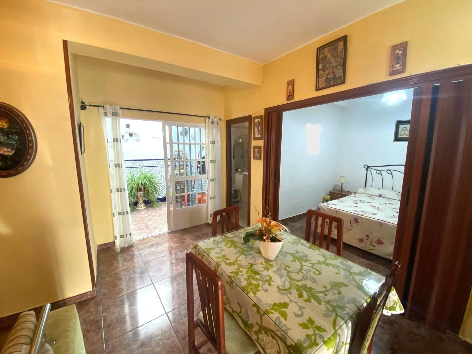 Dining room of House or chalet for sale in Barbate  with Terrace and Balcony