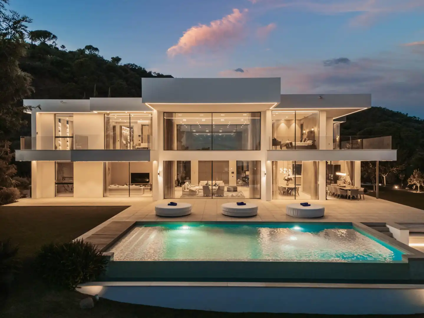 Haus mit Pool zum Verkauf in El Madroñal, imagen 18