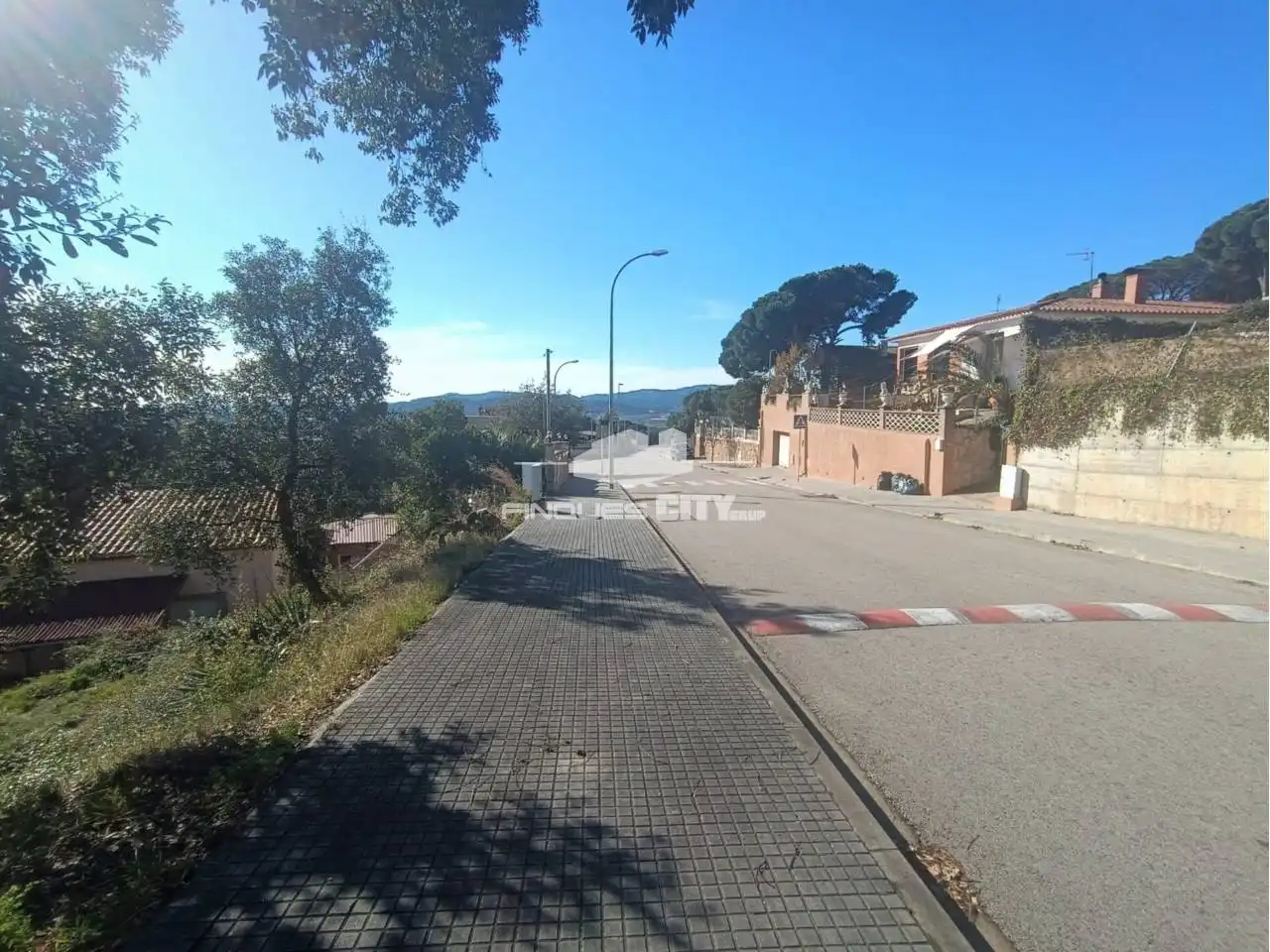 Terreno rustico in vendita a Avenida Sol