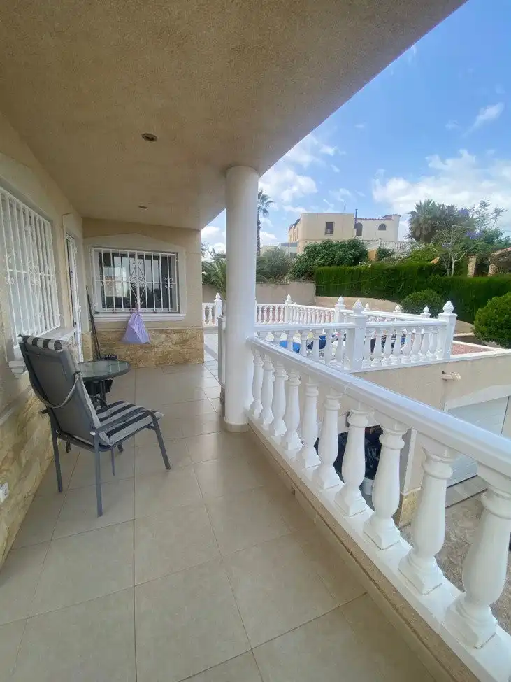 Maison avec jardin à vendre à Algorfa, imagen 23
