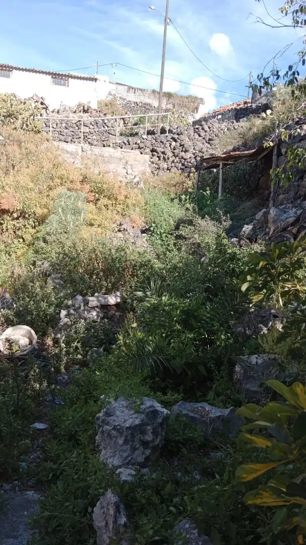 Casa adosada en venda en Guía de Isora amb Jardí privat i Terrassa