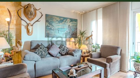 Piso en Venta en Calle Bruc