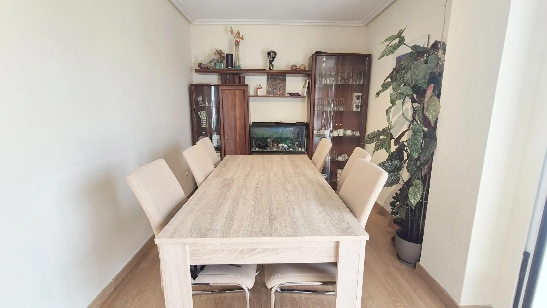 Ático en venta en Villares de la Reina