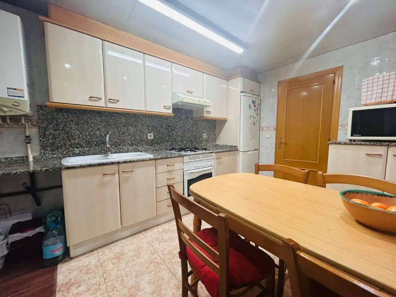 Piso con terraza en venta en Avenida Guatemala, imagen 32