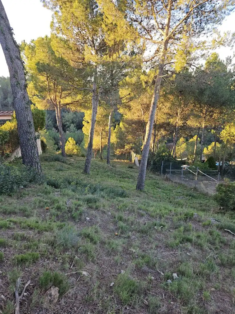 Terreny residencial en venda a de la Carena