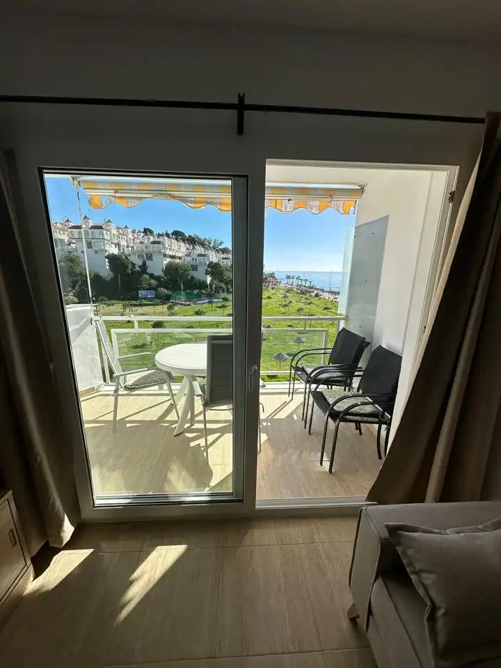 Appartement avec piscine à louer à Mezquitilla, imagen 2