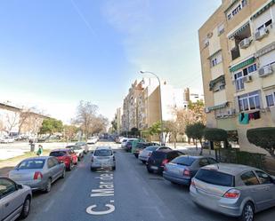 Exterior view of Flat for sale in  Sevilla Capital