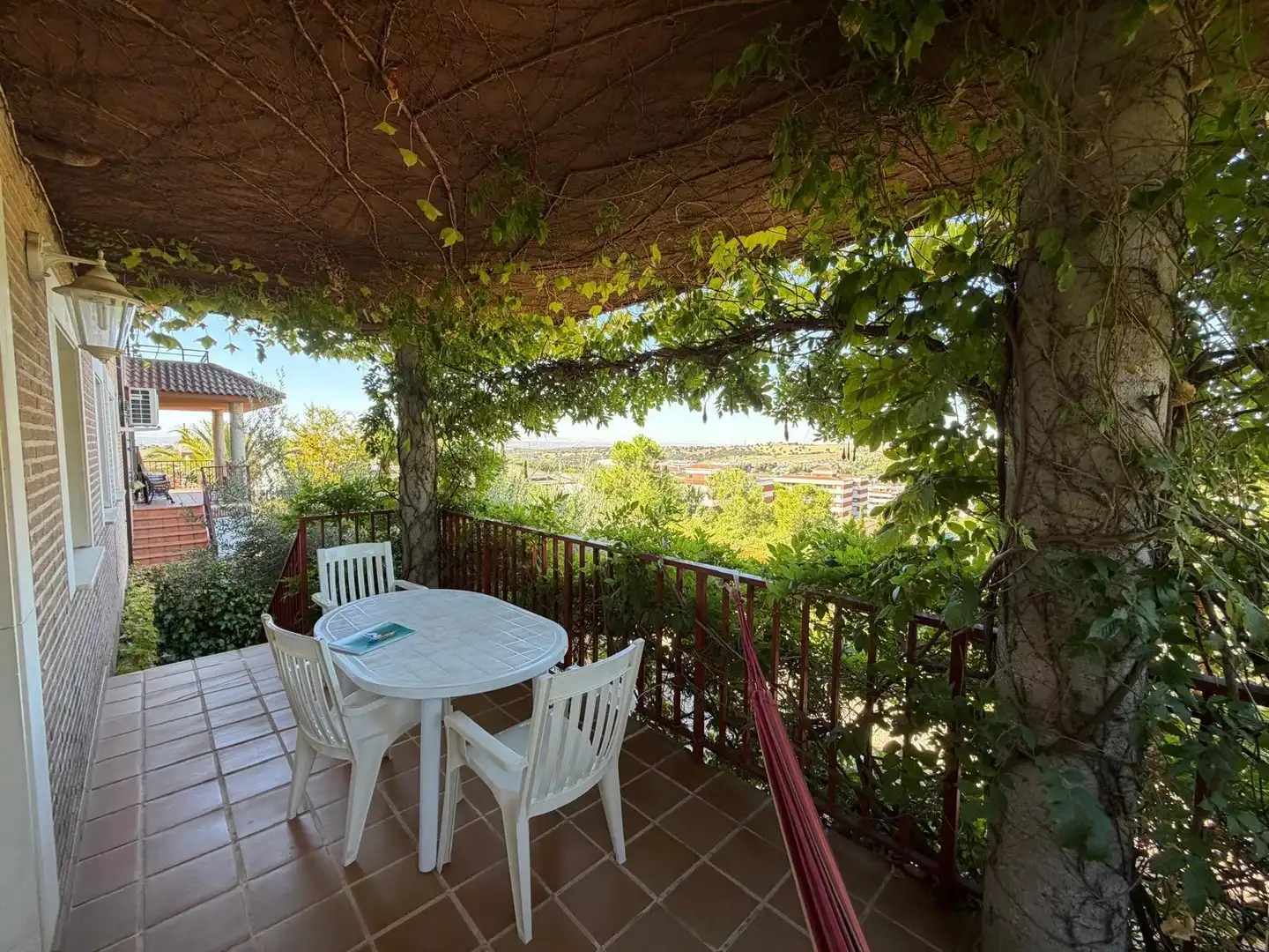 Casa pareada con terraza en venta en Olías del Rey, imagen 16