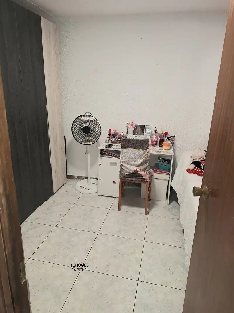 Casa a schiera con terrazza in vendita a Carrer de Sant Carles i Sant Josep, imagen 14