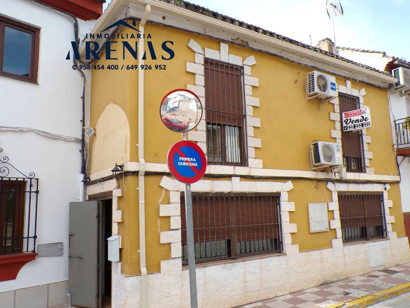 Casa en venda a Pinos Puente, imagen 2