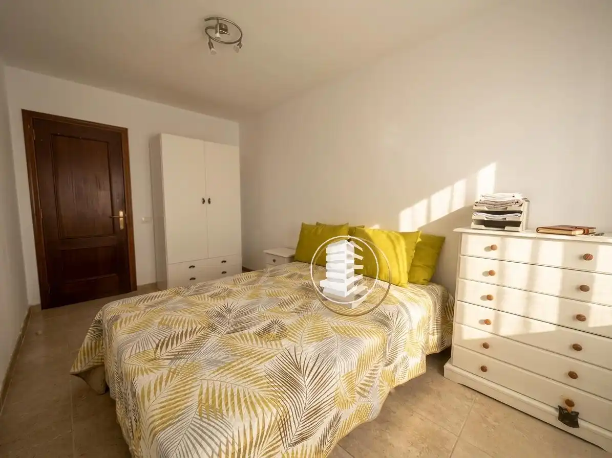 Apartment with terrace to rent in Candelaria - Playa La Viuda, imagen 8