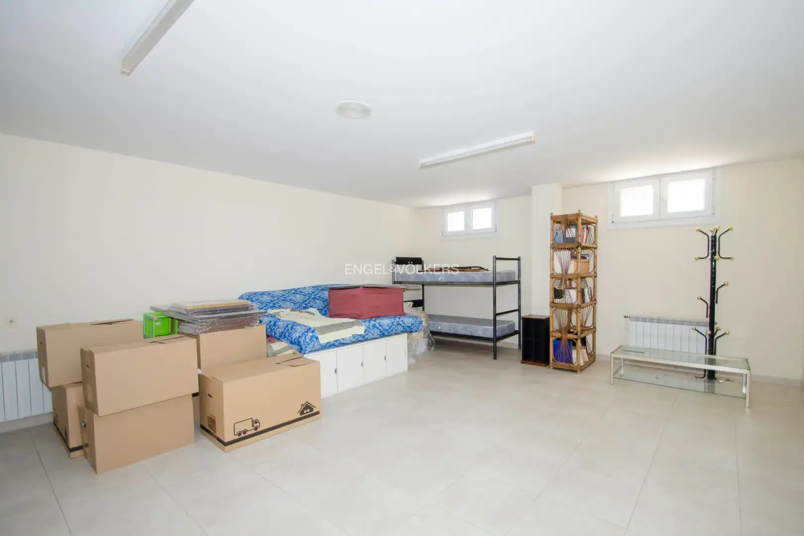 Casa amb piscina en venda a Carrer del Bergadà 3, imagen 42