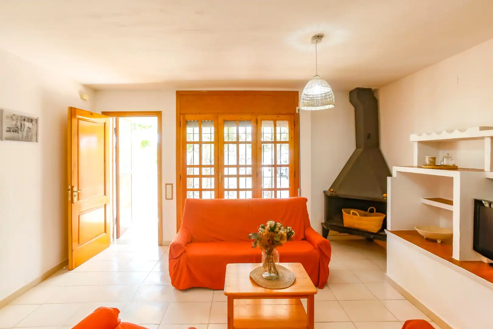 Casa rústica en venta en Deltebre, imagen 28