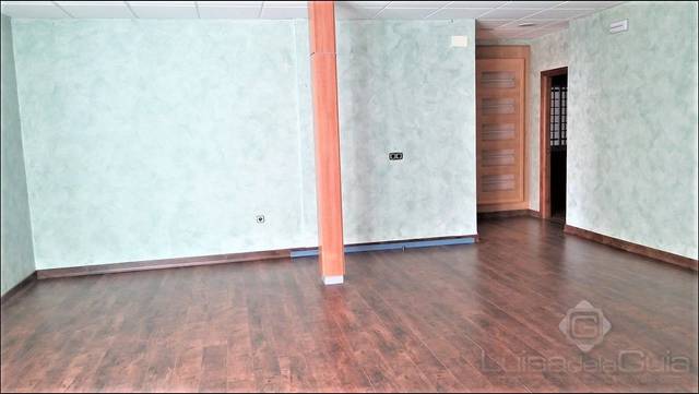 Local comercial en Alquiler en Campo de Criptana