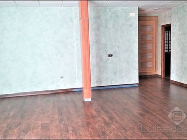 Local comercial de lloguer a Campo de Criptana