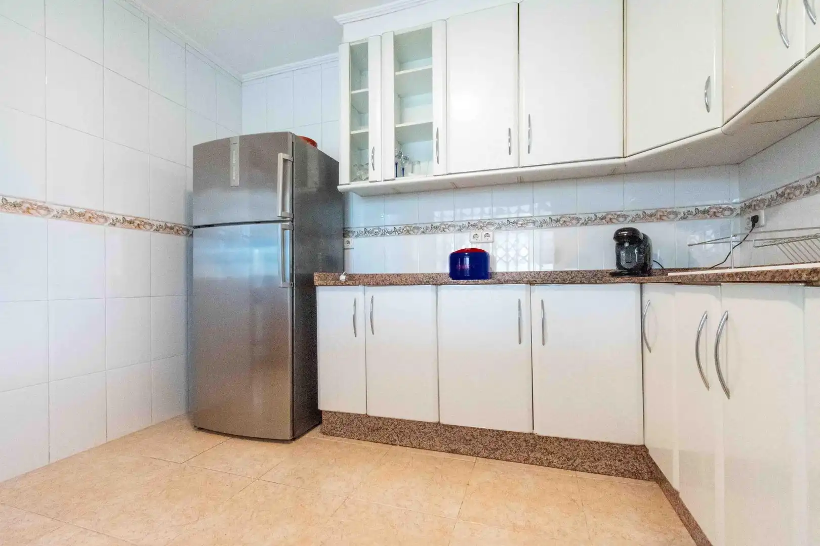 Bungalow con piscina en venta en L'Albir, imagen 12