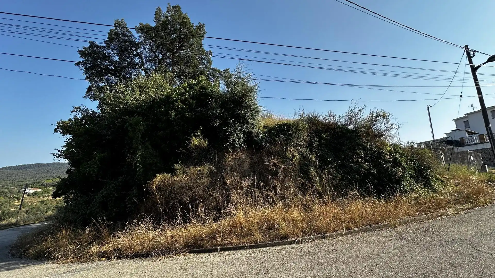 Residential land for sale in Vallgorguina, imagen 9