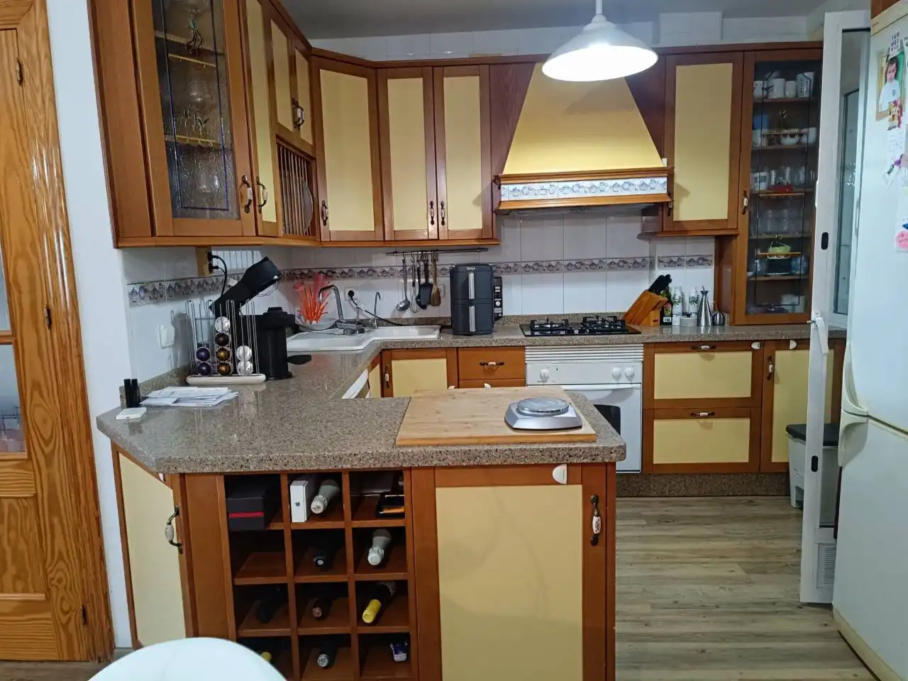 Detached homes for sale in Calle ALCOR, Almerimar