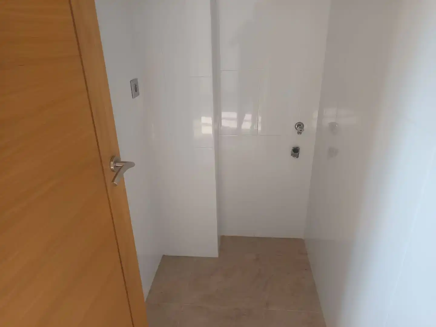 Bany de Pis en venda en Noalla