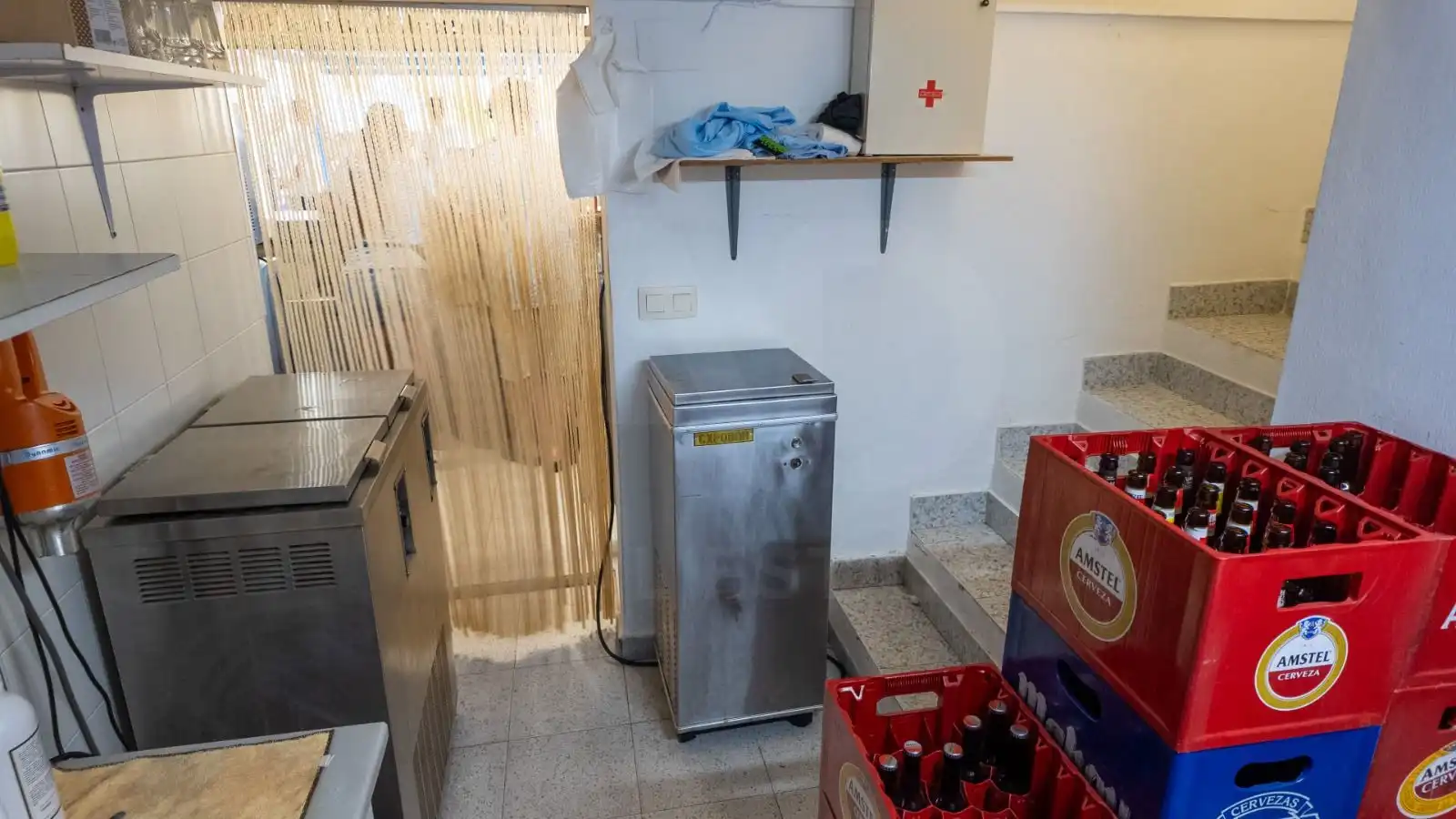 Local commercial à vendre à Tavernes de la Valldigna, imagen 18