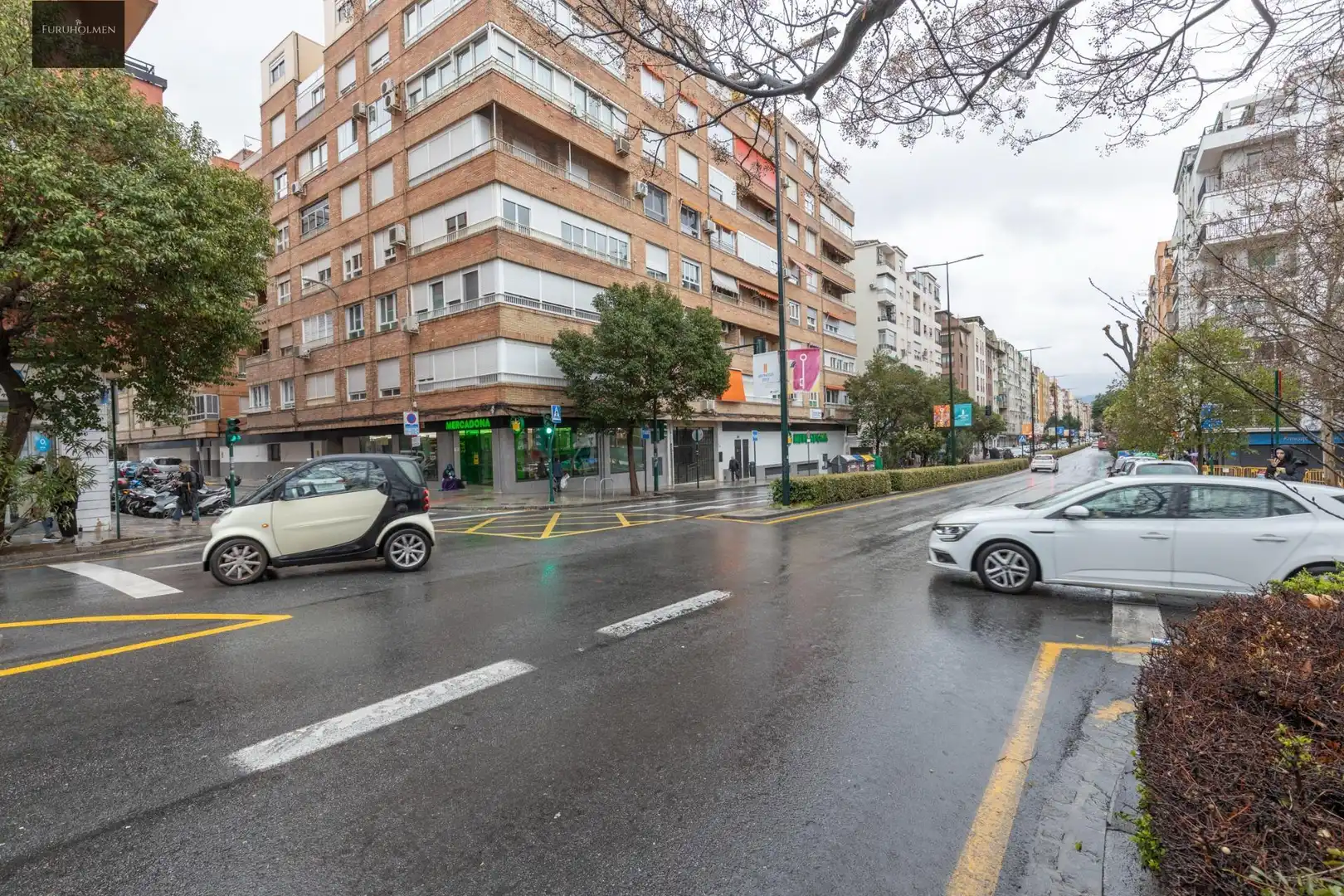 Flat with lift for sale in Camino Camino Ronda, imagen 36