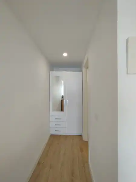 Piso de alquiler en Calle Pérez Zamora, -1, Playa Jardín