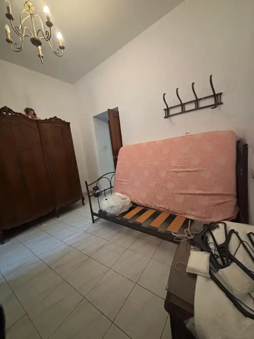 Habitación de Casa o chalet en venta en Coria del Río