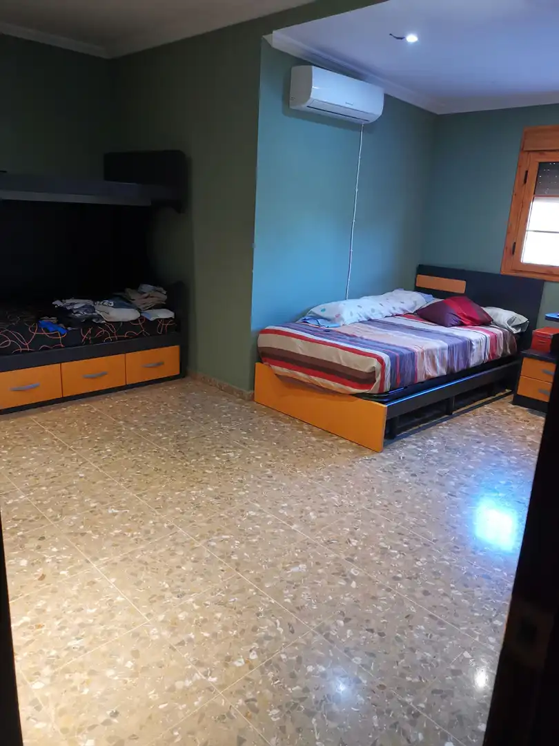 Chalet con jardín en venta en Oromana, imagen 15