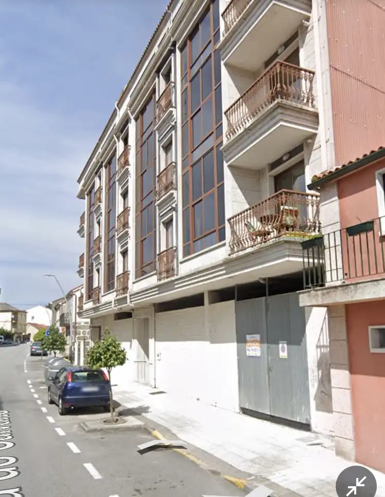 Business premises for sale in Rúa do Calvario 23, imagen 10