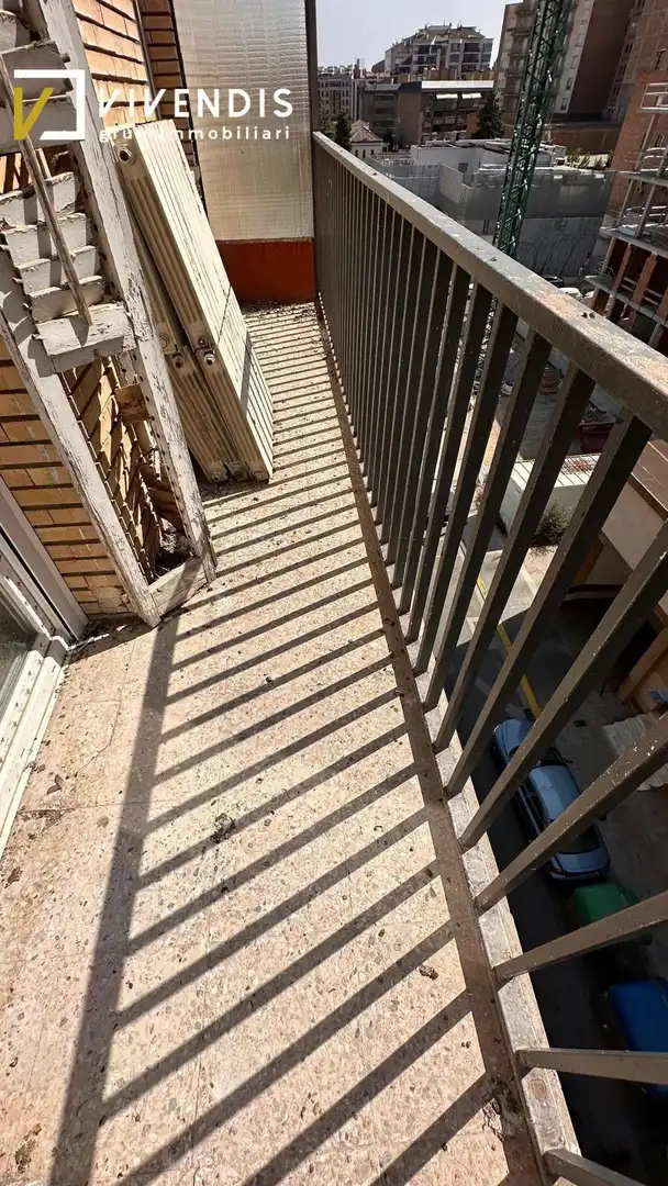 Appartement avec balcon à vendre à ALFRED PEREÑA, imagen 8