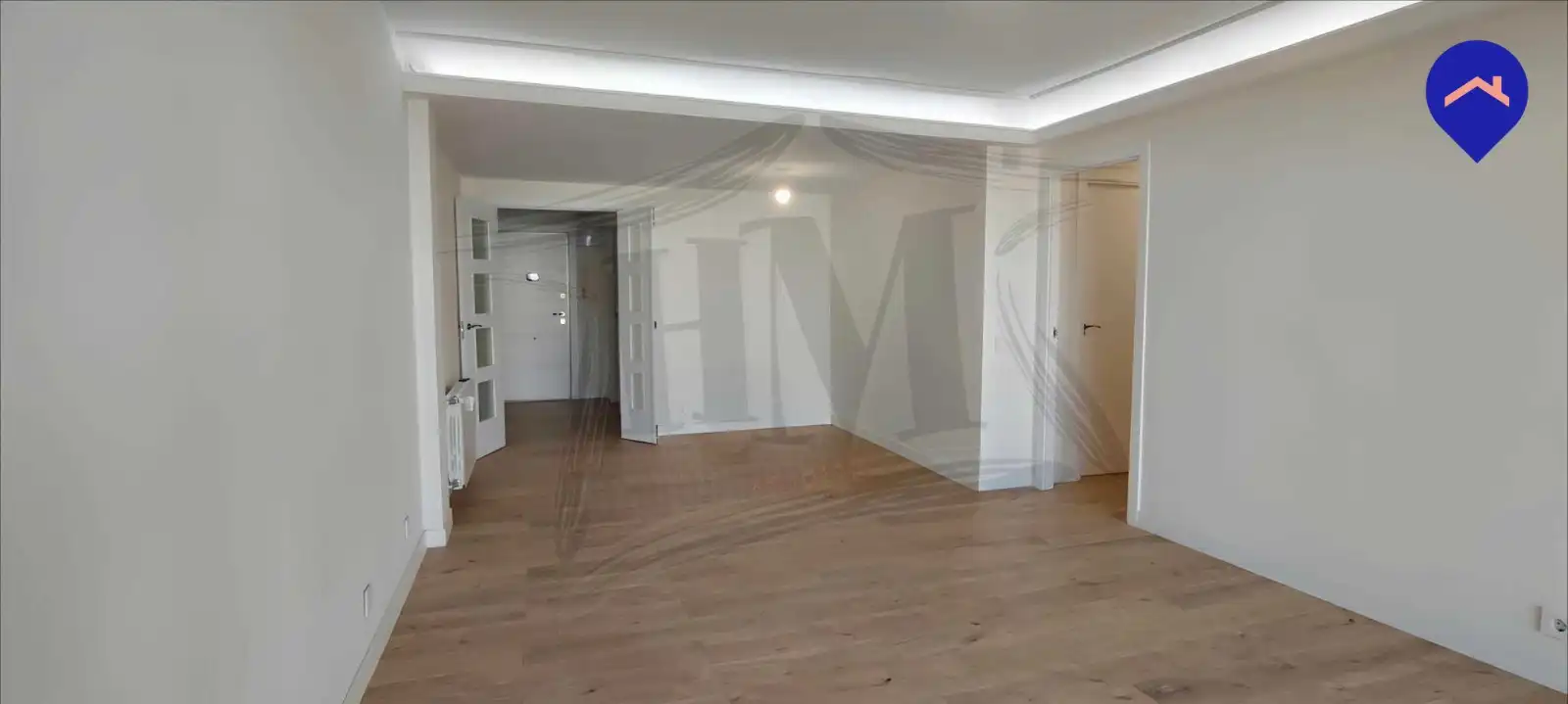 Ático en venta en Torrejón de Ardoz con Calefacción, Parquet y Terraza