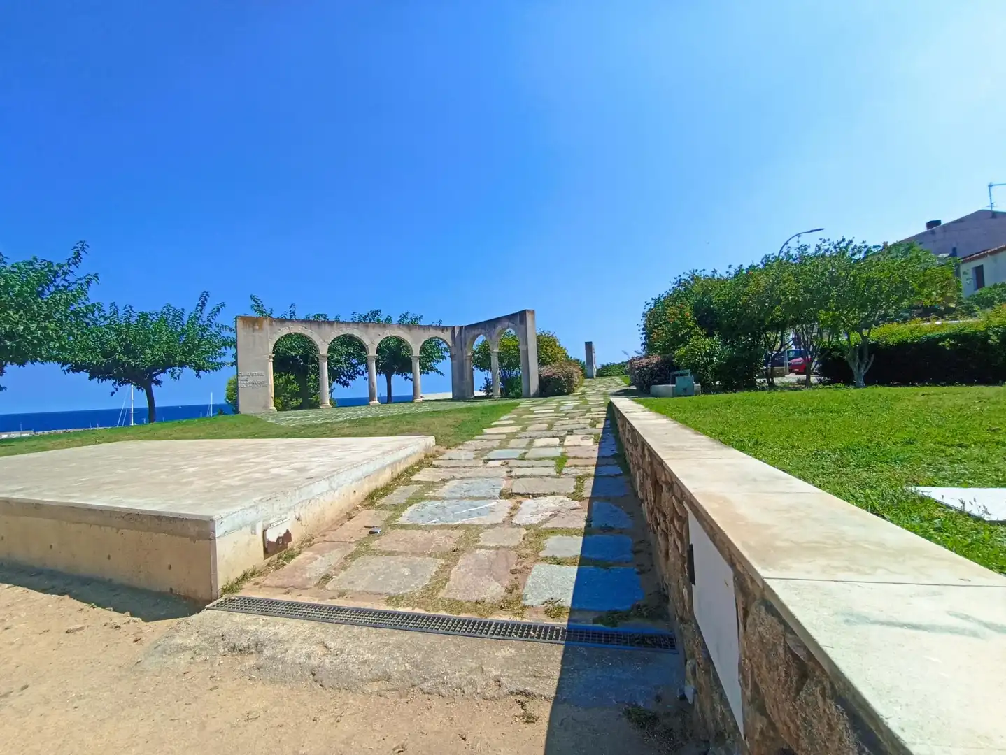 Apartament en venda a Xaloc, 33, Centre