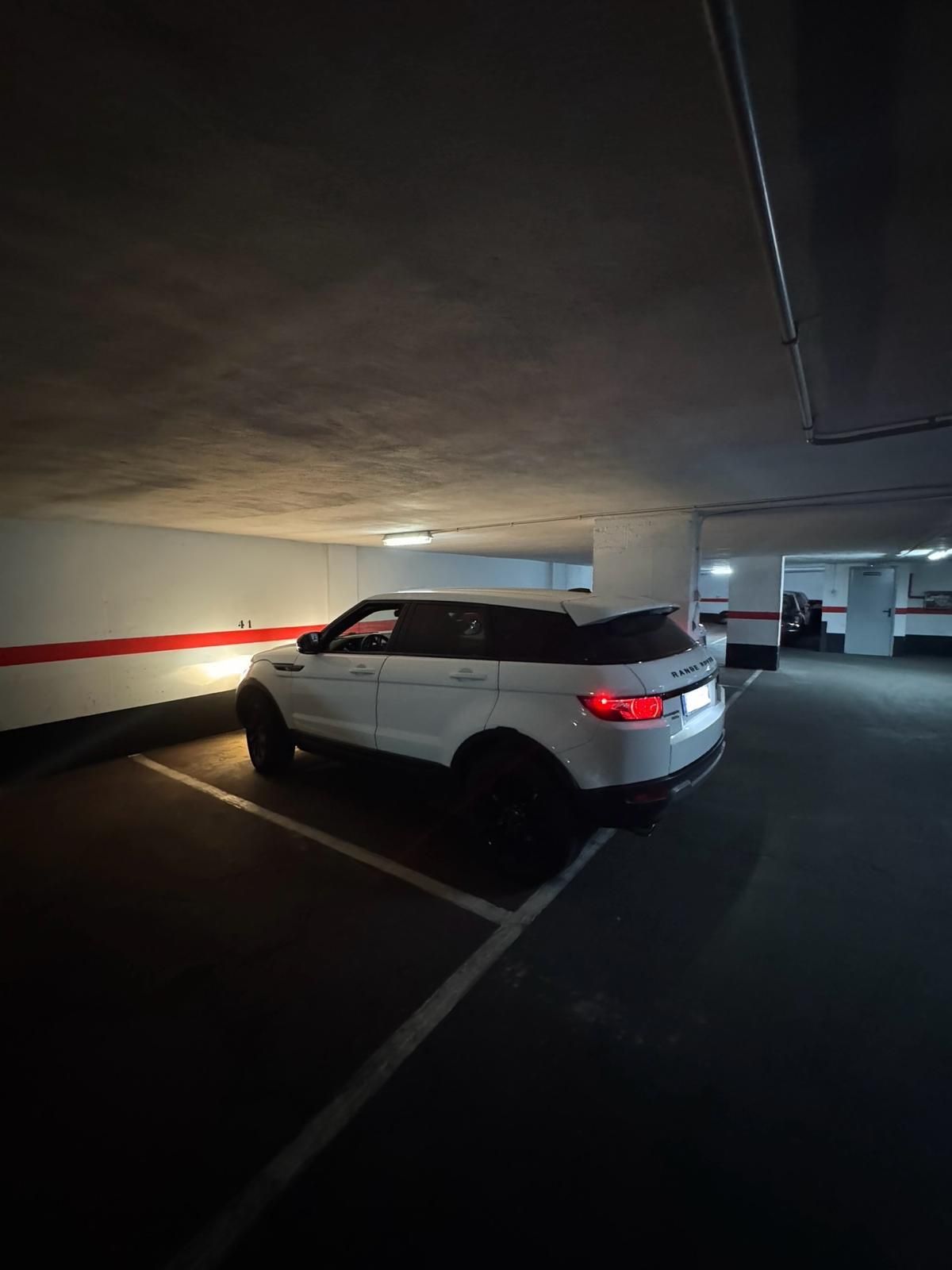 Parking of Garage for sale in  Valencia Capital