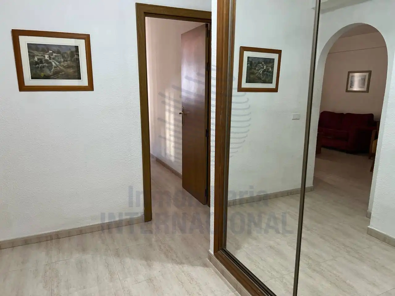 Apartments for sale in Avenida Aguilar y Quesada, 3, Zona Botánico